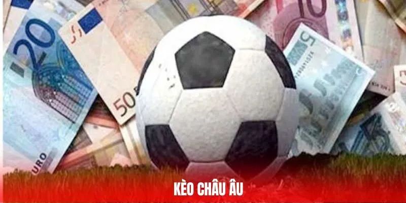 Keo88 Các loại kèo phổ biến trên Keo88