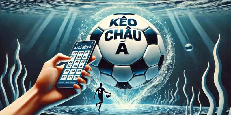 188BET Các loại kèo bóng đá phổ biến tại 188BET