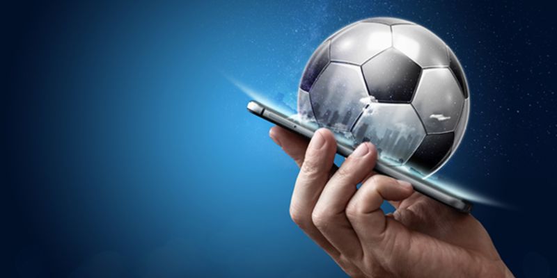 SBOBET Chiến thuật cá độ bóng đá trên SBOBET giúp tăng tỷ lệ thắng