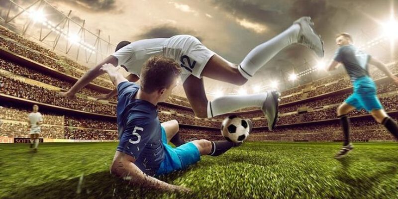 Bet365 – Nền tảng cá độ bóng đá đáng tin cậy
