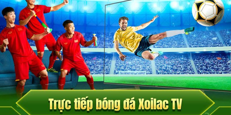 Xoilac Tại sao Xoilac lại trở thành lựa chọn hàng đầu trong giới cá độ bóng đá?