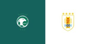 Soi kèo Ả Rập Saudi vs Uruguay, 5h 16/06 – World Cup 2026