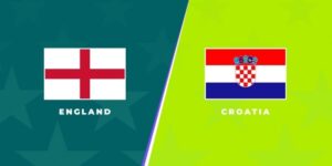 Soi kèo Anh vs Croatia, 03h00 ngày 18/6 – World Cup 2026