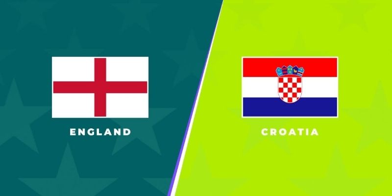 Soi kèo Anh vs Croatia, 03h00 ngày 18/6 – World Cup 2026