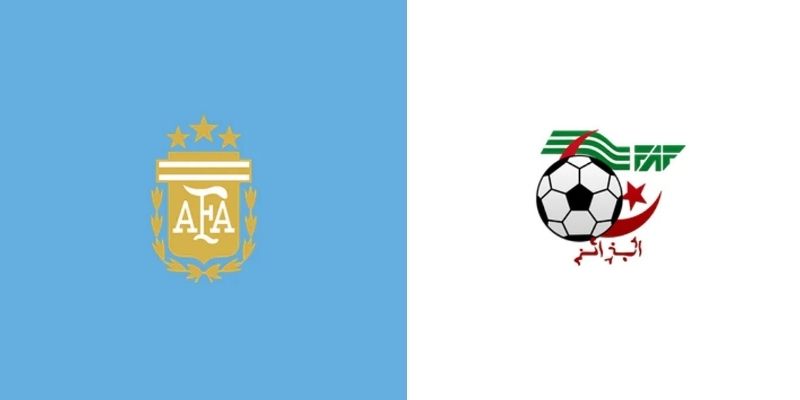 Soi kèo Argentina vs Algeria, 8h ngày 17/6 – World Cup 2026