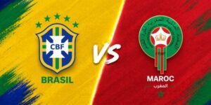 Soi kèo Brazil vs Ma Rốc, 5h ngày 14/06 – World Cup 2026