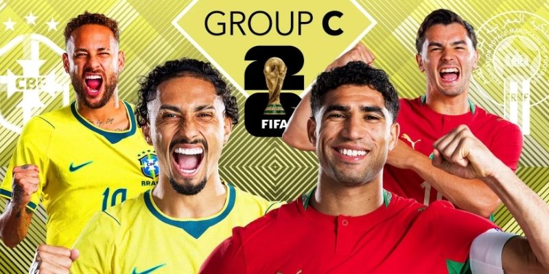 Đánh giá phong độ vừa qua của Brazil vs Ma Rốc Đánh giá phong độ vừa qua của Brazil vs Ma Rốc