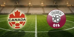 Soi kèo Canada vs Qatar, 5h ngày 19/06 – World Cup 2026