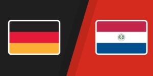 Soi kèo Đức vs Paraguay, 3h30 ngày 30/6 – World Cup 2026