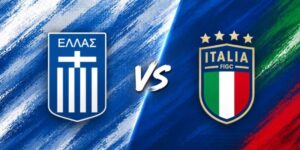 Soi kèo Hy Lạp vs Italia, 22h00 ngày 08/06 – Giao hữu