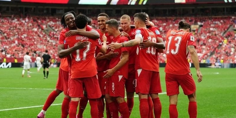 Nam Phi vs Canada đều đang chơi tốt Nam Phi vs Canada đều đang chơi tốt