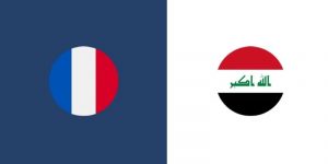 Soi kèo Pháp vs Iraq, 4h ngày 23/6 – World Cup 2026