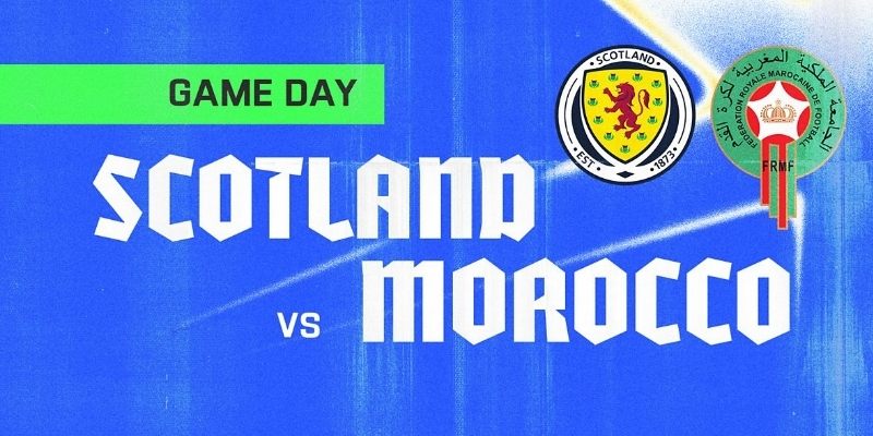Soi kèo Scotland vs Ma Rốc, 5h ngày 20/6 – World Cup 2026
