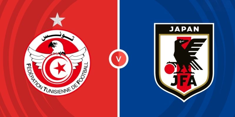 Soi kèo Tunisia vs Nhật Bản, 11h ngày 21/6 – World Cup 2026