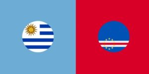 Soi kèo Uruguay vs Cape Verde, 5h ngày 22/6 – World Cup 2026