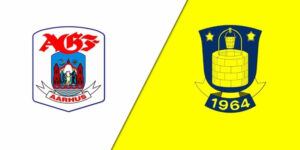 Soi kèo Aarhus vs Brondby, 23h ngày 25/07 – VĐQG Đan Mạch