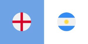 Soi kèo Anh vs Argentina, 2h ngày 16/7 – World Cup 2026