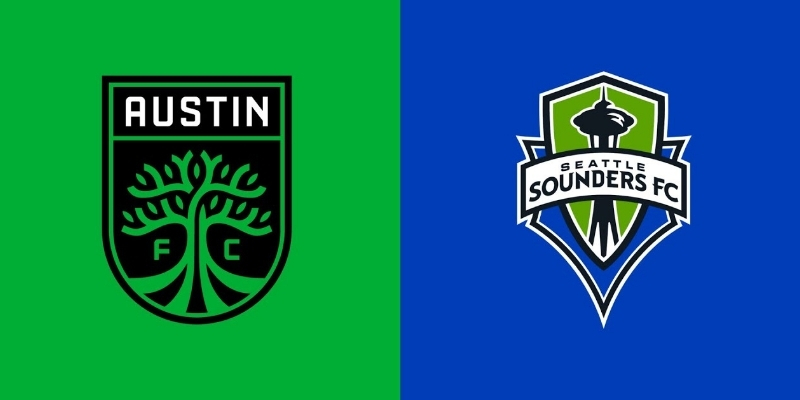 Soi kèo Austin FC vs Seattle Sounders, 8h30 ngày 23/07 – MLS