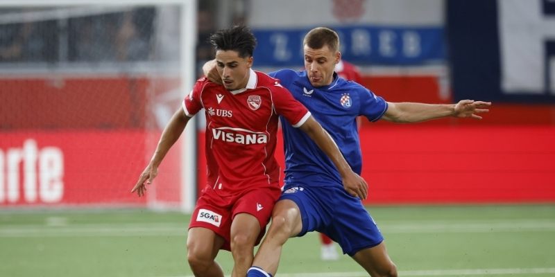 Lịch sử so tài Dinamo Zagreb vs Thun Lịch sử so tài Dinamo Zagreb vs Thun