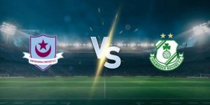 Soi kèo Drogheda United vs Shamrock Rovers, 2h ngày 1/8