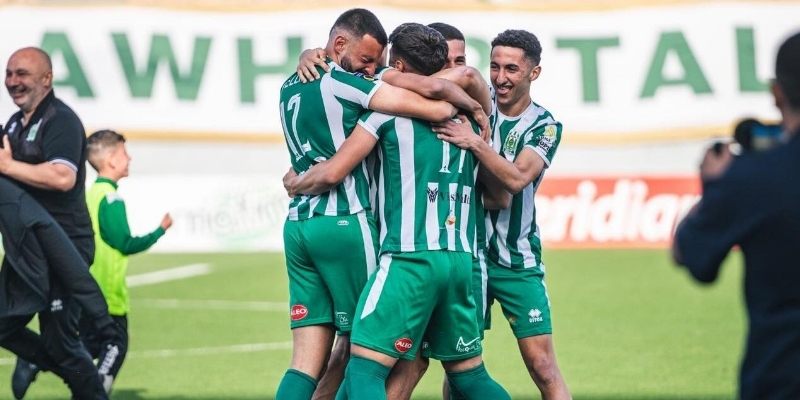 Floriana vs Shamrock Rovers chưa từng gặp nhau Floriana vs Shamrock Rovers chưa từng gặp nhau
