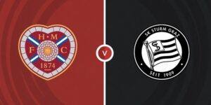 Soi kèo Hearts vs Sturm Graz, 01h45 ngày 29/7 – Vòng loại C1