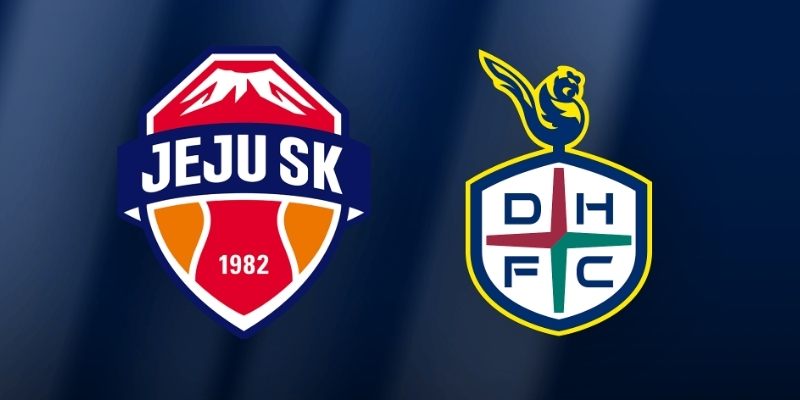 Soi kèo Jeju SK vs Daejeon, 17h30 ngày 12/7 – K League 1