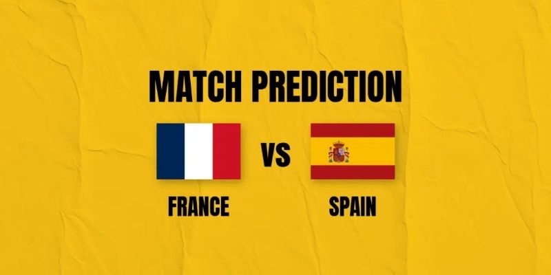 Soi kèo Pháp vs Tây Ban Nha, 2h ngày 15/7 – World Cup 2026
