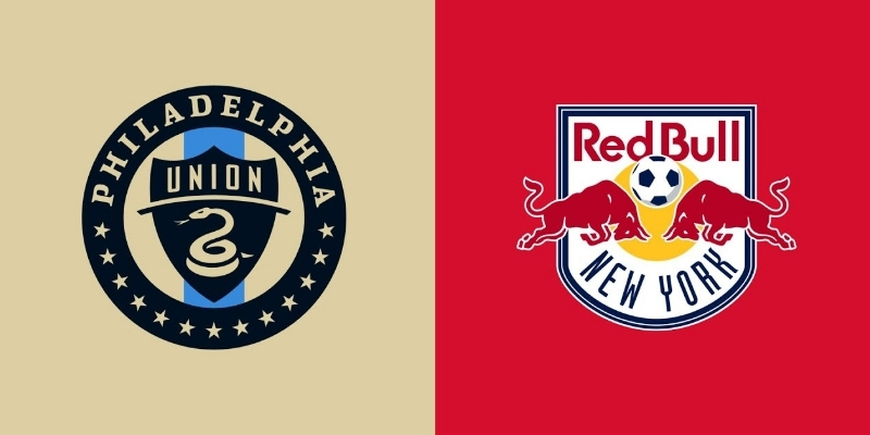 Soi kèo Philadelphia vs New York Red Bulls, 6h30 23/07 – MLS