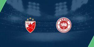 Soi kèo Red Star Belgrade vs Larne, 1h 30/07 – Vòng loại C1