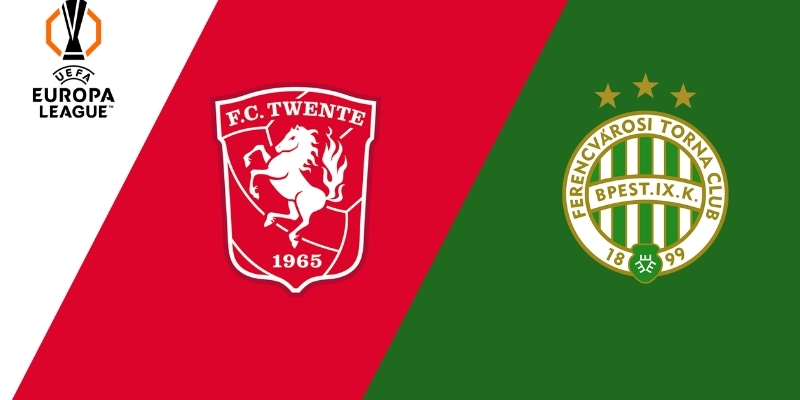 Soi kèo Twente vs Ferencvaros, 1h ngày 24/07 – Europa League