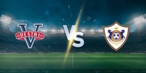 Soi kèo Vestri vs Qarabag, 3h ngày 17/07 – Vòng loại C2