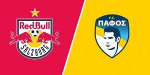 Soi kèo Red Bull Salzburg vs Pafos, 0h 07/08 - Vòng loại C2